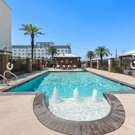 Extended Stay America Suites - Houston - Iah Airport Aldine Eksteriør billede