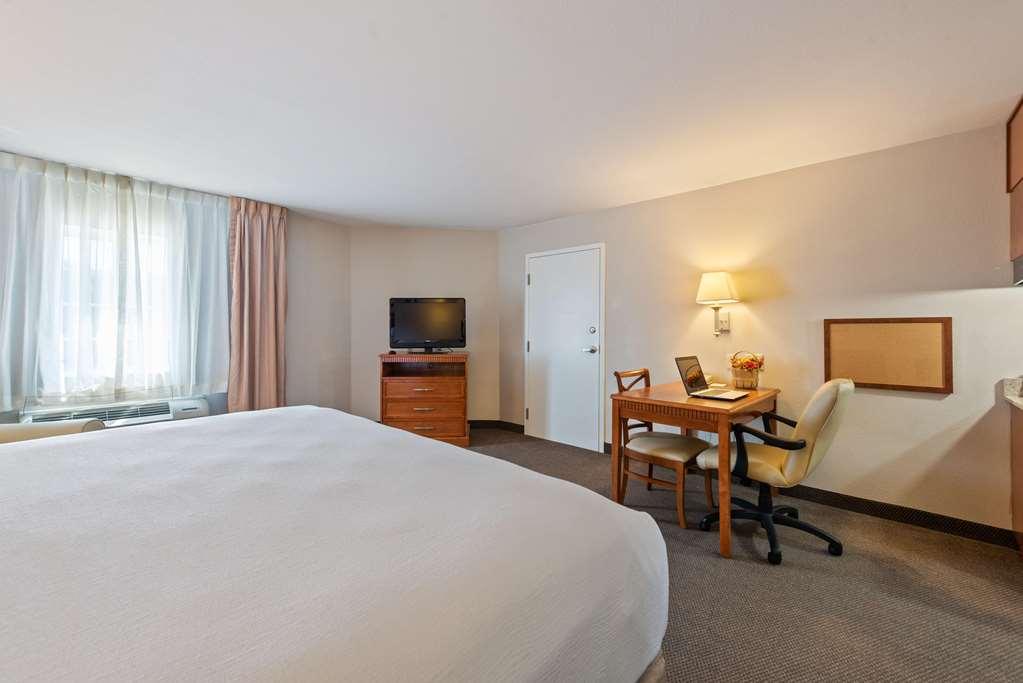Extended Stay America Suites - Houston - Iah Airport Aldine Værelse billede