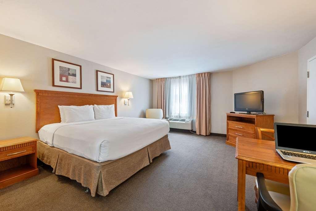 Extended Stay America Suites - Houston - Iah Airport Aldine Værelse billede