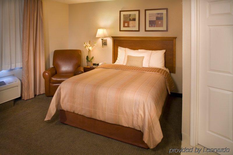 Extended Stay America Suites - Houston - Iah Airport Aldine Eksteriør billede