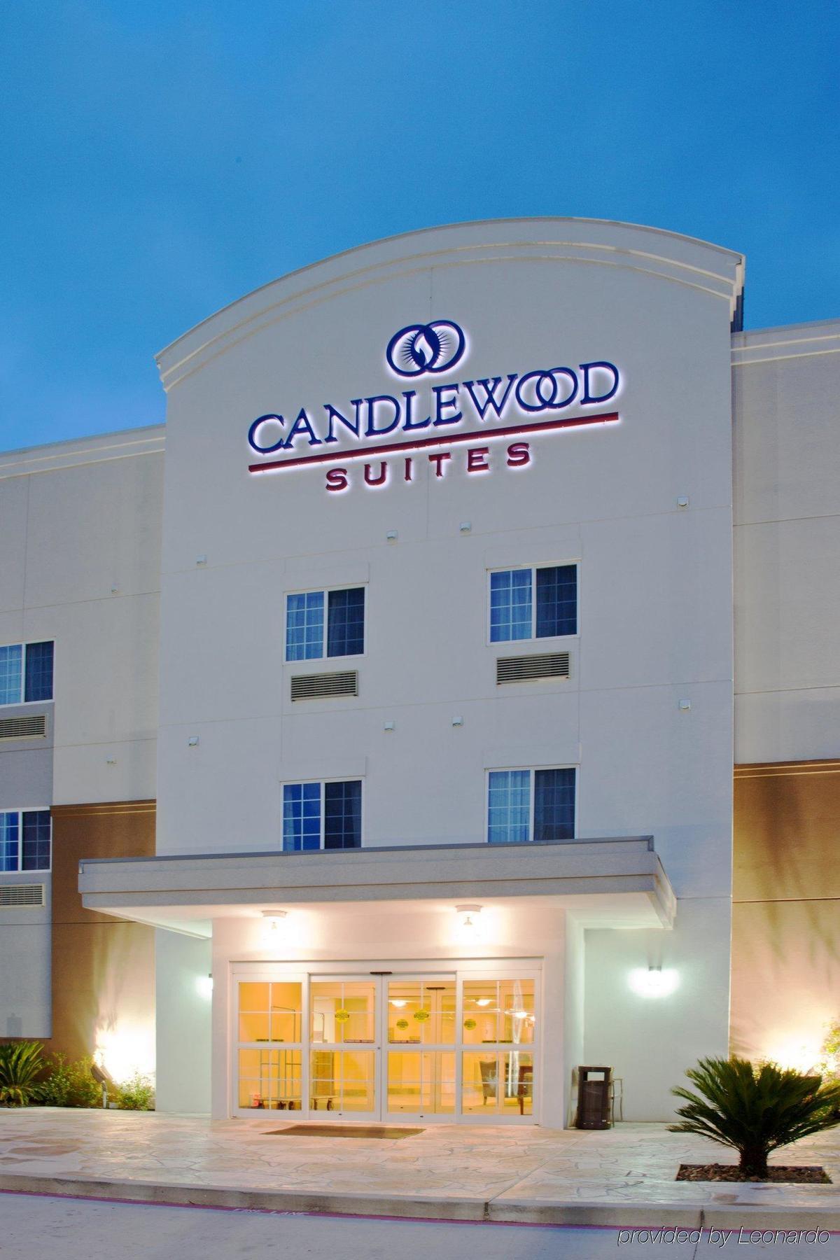 Extended Stay America Suites - Houston - Iah Airport Aldine Eksteriør billede