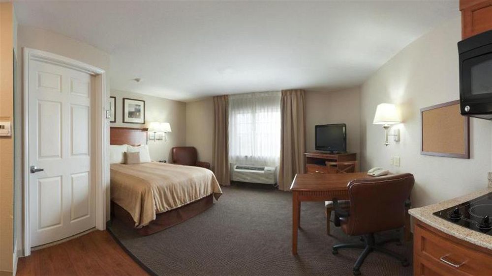Extended Stay America Suites - Houston - Iah Airport Aldine Eksteriør billede