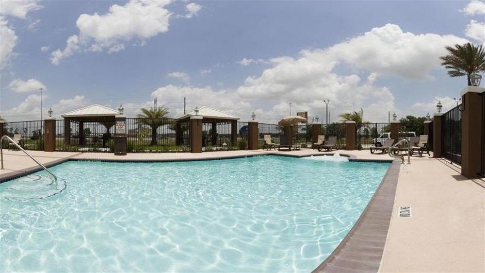 Extended Stay America Suites - Houston - Iah Airport Aldine Eksteriør billede